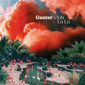 GUSTER - OOH LA LA (MINT GREEN VINYL) 163210