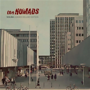 NOMADS, THE - SOLNA (LOADED DELUXE EDITION) 163256