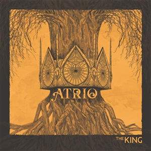 ATRIO - THE KING 163282