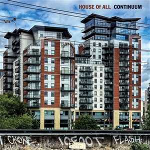 HOUSE OF ALL - CONTINUUM 163307
