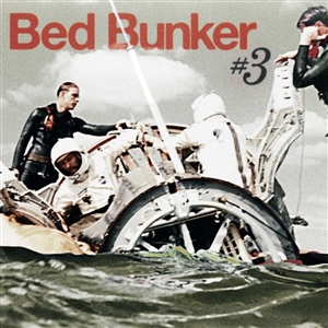 BED BUNKER - #3 163588