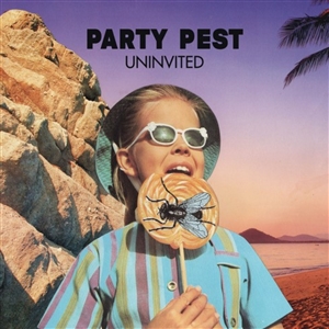 PARTY PEST - UNINVITED 163596