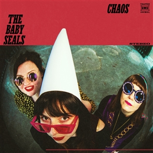 BABY SEALS, THE - CHAOS 163838