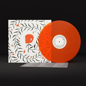 LOMA - HOW WILL I LIVE WITHOUT A BODY (NEON ORANGE VINYL) 164002