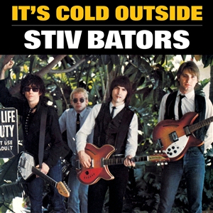 BATORS, STIV - IT'S COLD OUTSIDE 164133