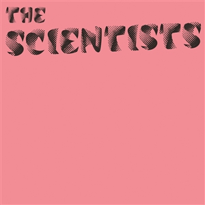 SCIENTISTS, THE - THE SCIENTISTS (SUN YELLOW VINYL) 164257