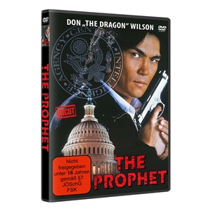 WILSON, DON 'THE DRAGON' - THE PROPHET 164370