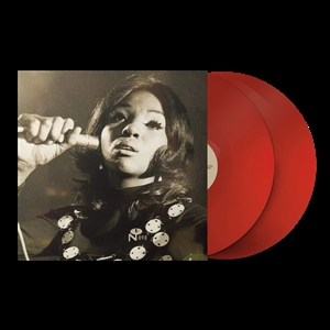 VARIOUS - ECCENTRIC SOUL: THE CUCA LABEL (OPAQUE RED COLORED LP) 164376