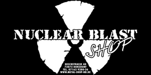 Nuclear Blast Shop
