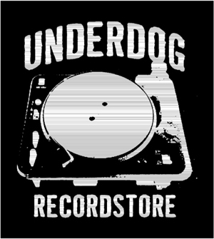 Underdog Recordstore