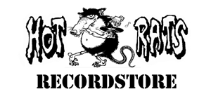 Hot Rats Recordstore