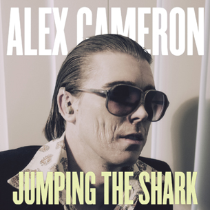 ALEX CAMERON präsentiert Video zum Song „The Comeback