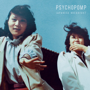 JAPANESE BREAKFAST: Debütalbum „Psychopomp