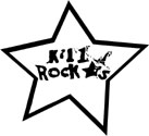 KILL ROCK STARS