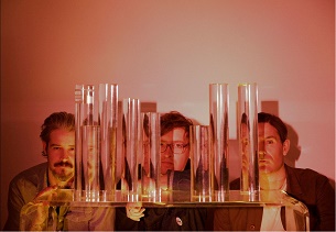 Kanadisches Trio METZ kündigen neues Album mit zwei Singles an 