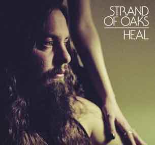 STRAND OF OAKS veröffentlichen neues Video und kommen auf Tour