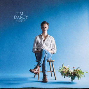 TIM DARCY (OUGHT): Soloalbum 