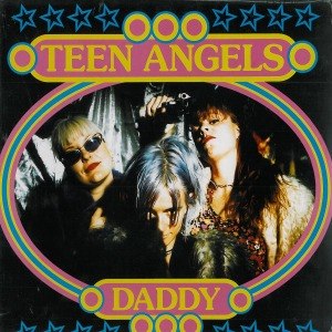 TEEN ANGELS - DADDY 5986