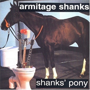 ARMITAGE SHANKS - SHANK'S PONY 6291