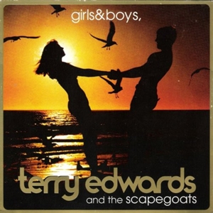 EDWARDS, TERRY & SCAPEGOATS - GIRLS & BOYS 6346