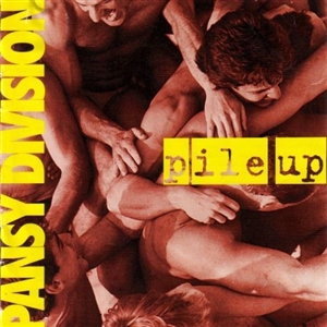 PANSY DIVISION - PILE UP 6362