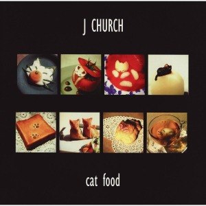 J CHURCH - CAT FOOD 6583