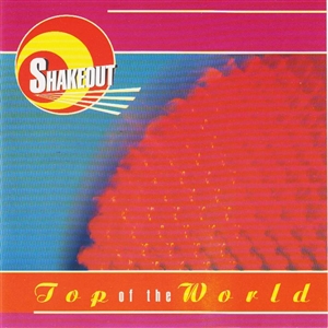 SHAKEOUT - TOP OF THE WORLD 6780