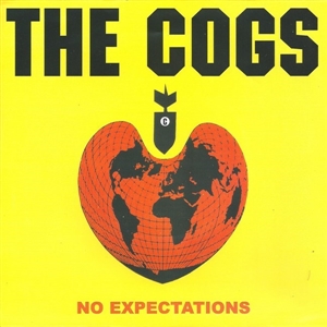COGS, THE - NO EXPECTATIONS 8566