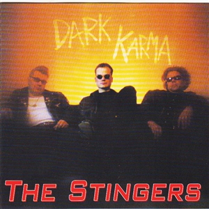 STINGERS - DARK KARMA 9675