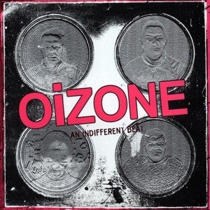 OIZONE - AN INDIFFERENT BEAT 10688