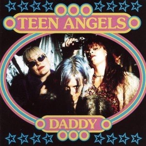 TEEN ANGELS - DADDY 11982