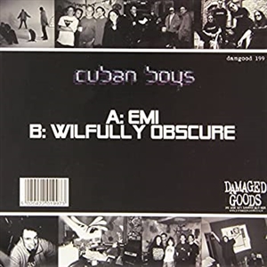 CUBAN BOYS - EMI 13301