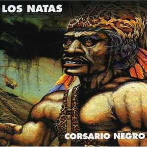 LOS NATAS - CORSARIO NEGRO 15667