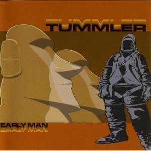 TUMMLER - EARLY MAN 17539