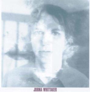 WHITTAKER, JORMA - JORMA WHITTAKER 20035
