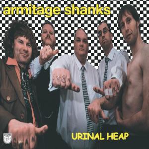 ARMITAGE SHANKS - URINAL HEAP 21968