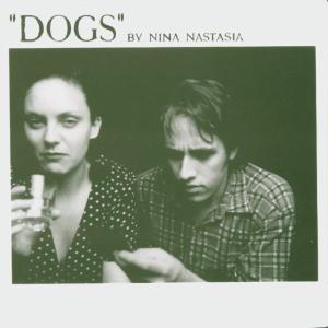 NASTASIA, NINA - DOGS 22132