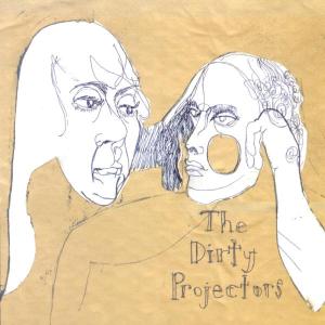 DIRTY PROJECTORS - SLAVES' GRAVES AND BALLADS 22270