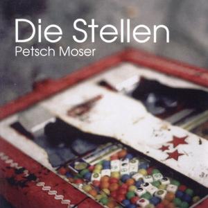 PETSCH MOSER - DIE STELLEN 22435