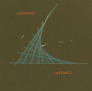PINBACK - OFFCELL 23138