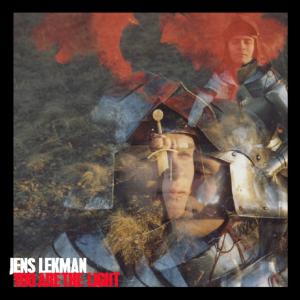 LEKMAN, JENS - YOU ARE THE LIGHT EP 23318