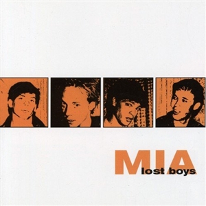 M.I.A. - LOST BOYS 24097