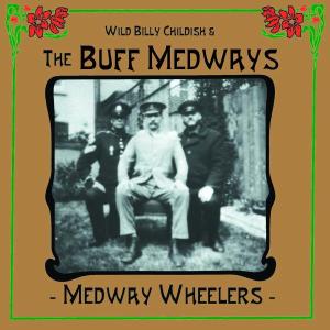 BUFF MEDWAYS, THE - MEDWAY WHEELERS 24607