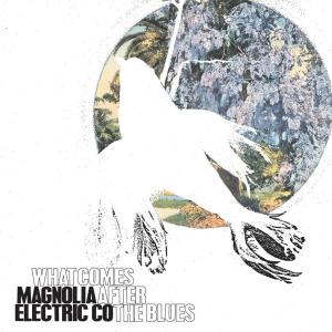 MAGNOLIA ELECTRIC CO. - WHAT COMES AFTER THE BLUES 24961