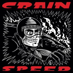 CRAIN - SPEED 24967