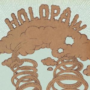 HOLOPAW - QUIT AND/OR FIGHT! 25826