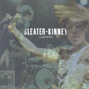 SLEATER-KINNEY - JUMPERS 26001