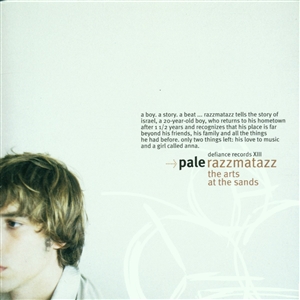 PALE - RAZZMATAZZ 26201