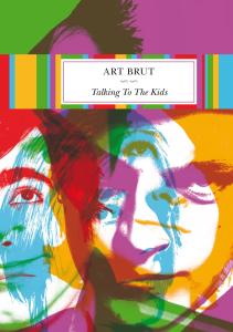 ART BRUT - TALKING TO THE KIDS - DVD 26369