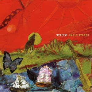BELLINI - SMALL STONES 26542